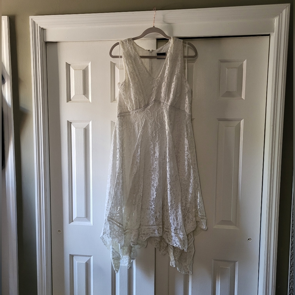 Just Taylor dress